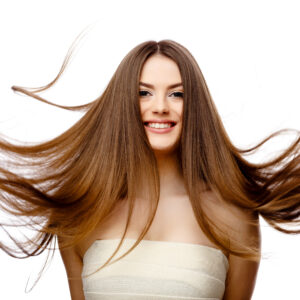 THE ENIGMA (Steam Tight Curls)