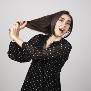 THE UNTAMED (indian Wavy)